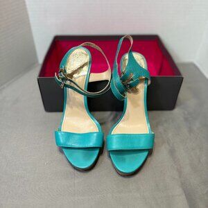 Vince Camuto Renalla Platform Sandal - Size 9.5M